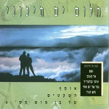 איתך ובלעדייך