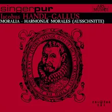 HarmoniÆ morales. Liber III.: XLI.Quid sis, quid fueris