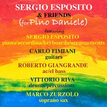 Invece No (feat. Carlo Fimiani, Roberto Giangrande, Vittorio Riva)