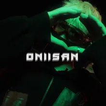 ONIISAN Prod. By Faxess