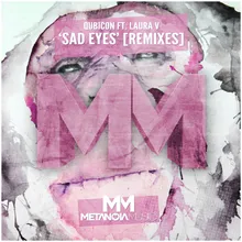 Sad Eyes Andrey Exx & Troitski Remix