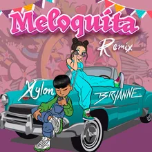 Meloquita Remix