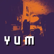 Yum Remix Instrumental