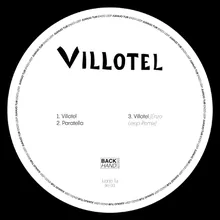 Villotel Enzo Leep Remix