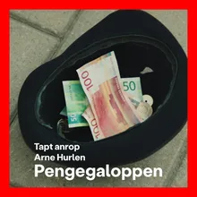 Pengegaloppen