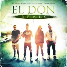 El Don Remix