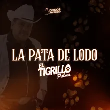 La Pata de Lodo