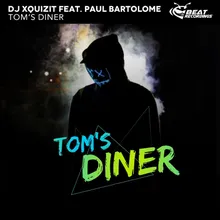 Tom's Diner Album Edit