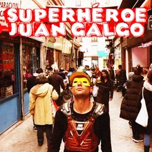 Superhéroe