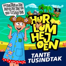 Tante Tusindtak