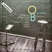 Concerto Grosso em Ré Menor, No. 4 Op.3: I. Largo e Stacatto