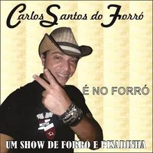 É No Forró