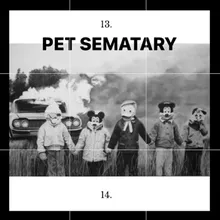 Pet Sematary