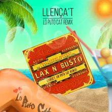 Llença't (Lo Puto Cat Remix)