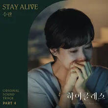 Stay Alive Inst.