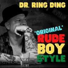 Original Rude Boy Style