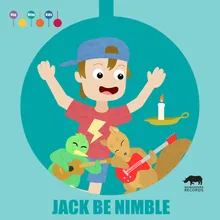 Jack Be Nimble