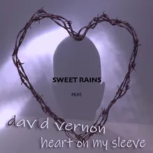 Heart on My Sleeve Sweet Rains Radio Edit