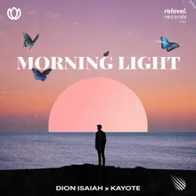 Morning Light Kayote Remix
