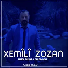 Xemîlî Zozan Trap Remix