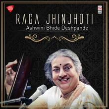 Raga Jhinjhoti - Tala Teentala