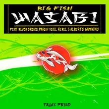 Wasabi