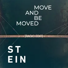Move and Be Moved Radio Edit