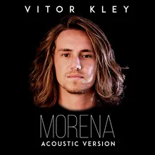 Morena Acoustic Version
