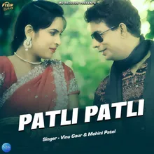 Patli Patli