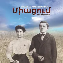 Three Armenians