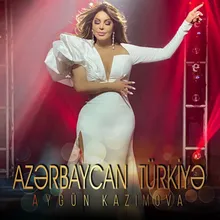 Azərbaycan - Türkiyə Remake