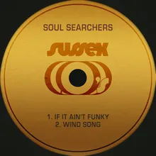 If It Ain't Funky