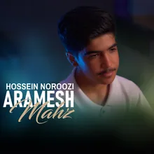 Aramesh Mahz