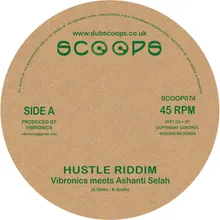 Hustle Riddim