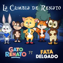 La Cumbia de Renato Radio Edit