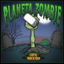 Planeta Zombie