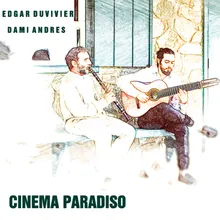 Cinema Paradiso