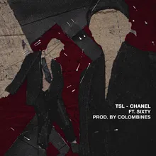 Chanel (feat. Sixty & COLOMBINES)