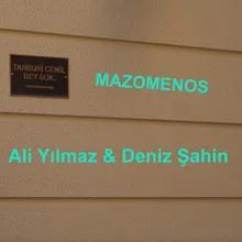 Mazomenos