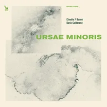 Third Movement: Ursae Minoris