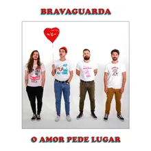 É Amor Que a Gente Tem