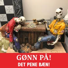 Gønn på!