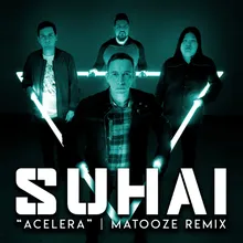 Acelera Matooze Remix