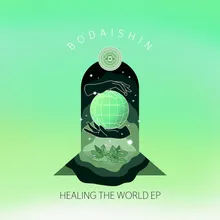 Healing the World Maxi Degrassi Remix