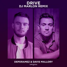 Drive DJ Marlon Extended Mix
