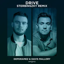 Drive Sterbinszky Extended Mix