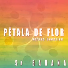 Pétala de Flor Versão Deeplick