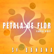 Pétala de Flor Radio Edit