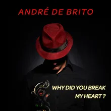 Why Did You Break My Heart?