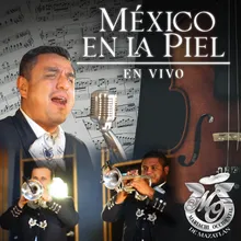 México en la Piel En Vivo